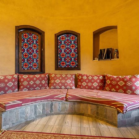 Villa Nur ルクソール エクステリア 写真