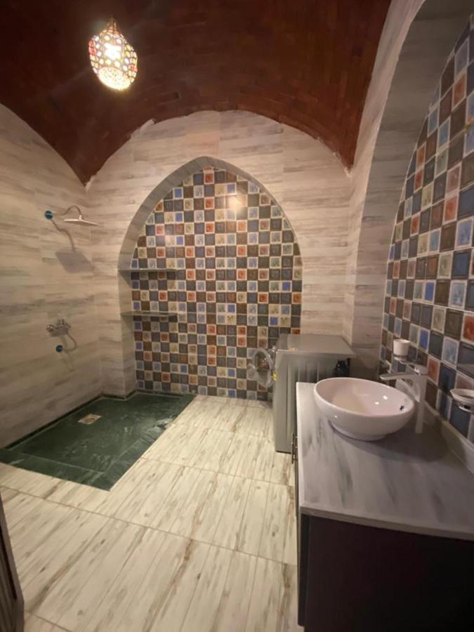 Villa Nur ルクソール エクステリア 写真
