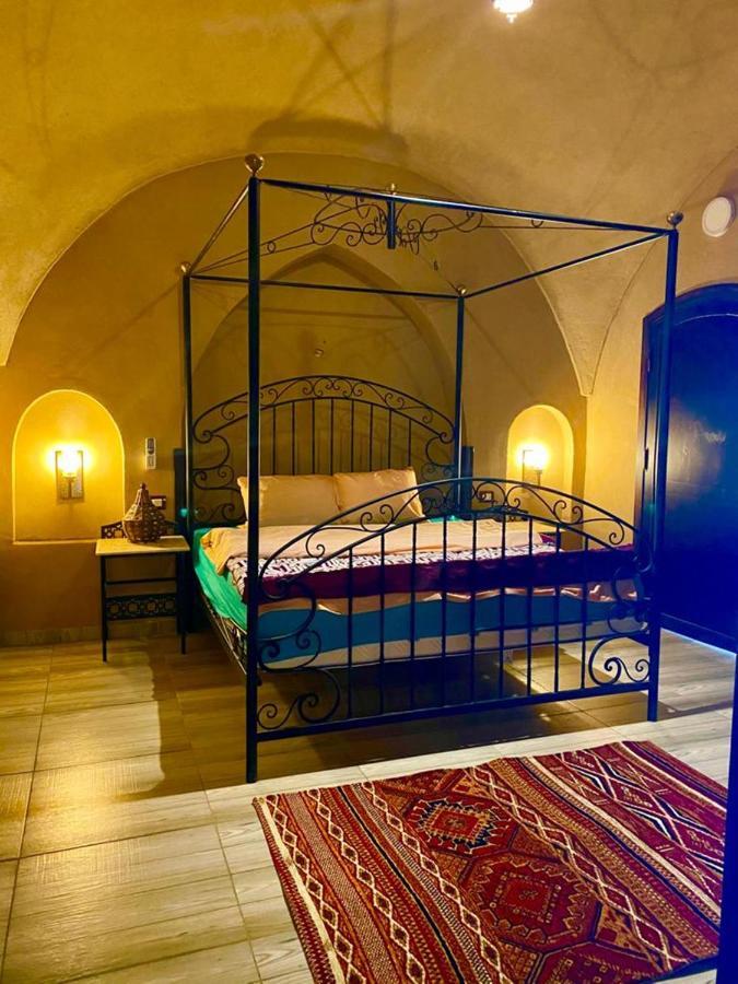 Villa Nur ルクソール エクステリア 写真